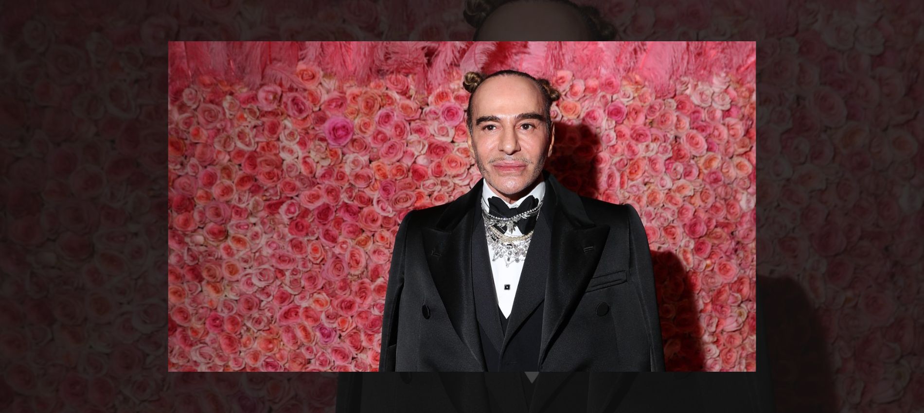 Exhibition Canceled: Why John Galliano Pulled His Controversial 2027 Met Gala Theme After Backlash