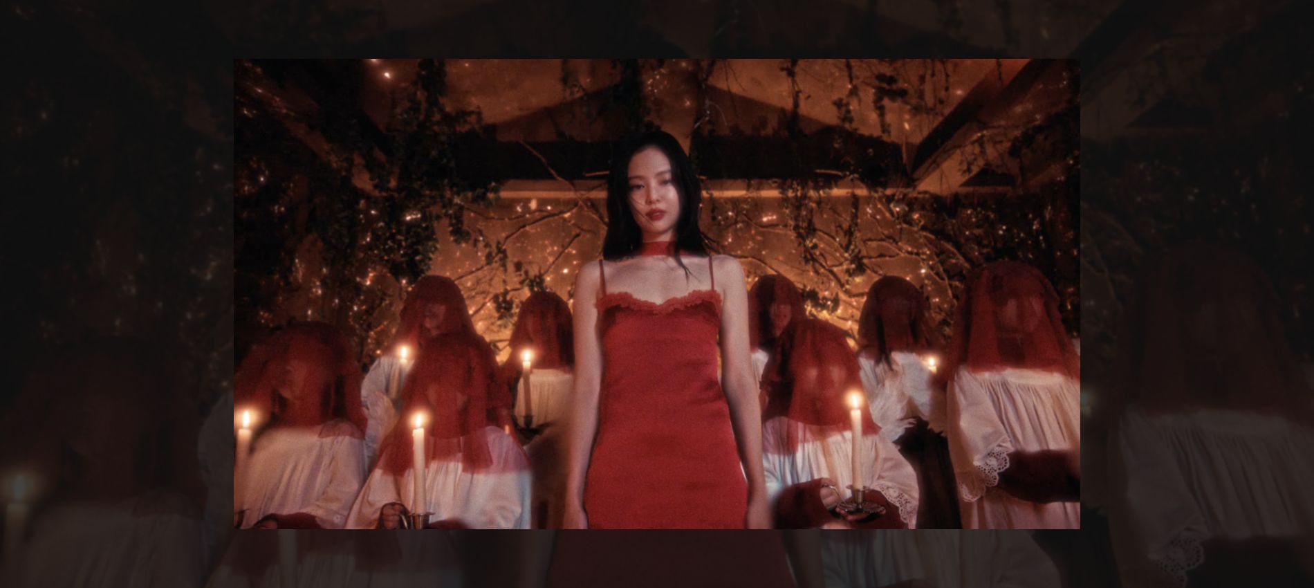 Dark Fairytale or Hidden Symbolism? Inside the Wild Controversy Surrounding Jennie’s 'Fallen Angel' Music Video