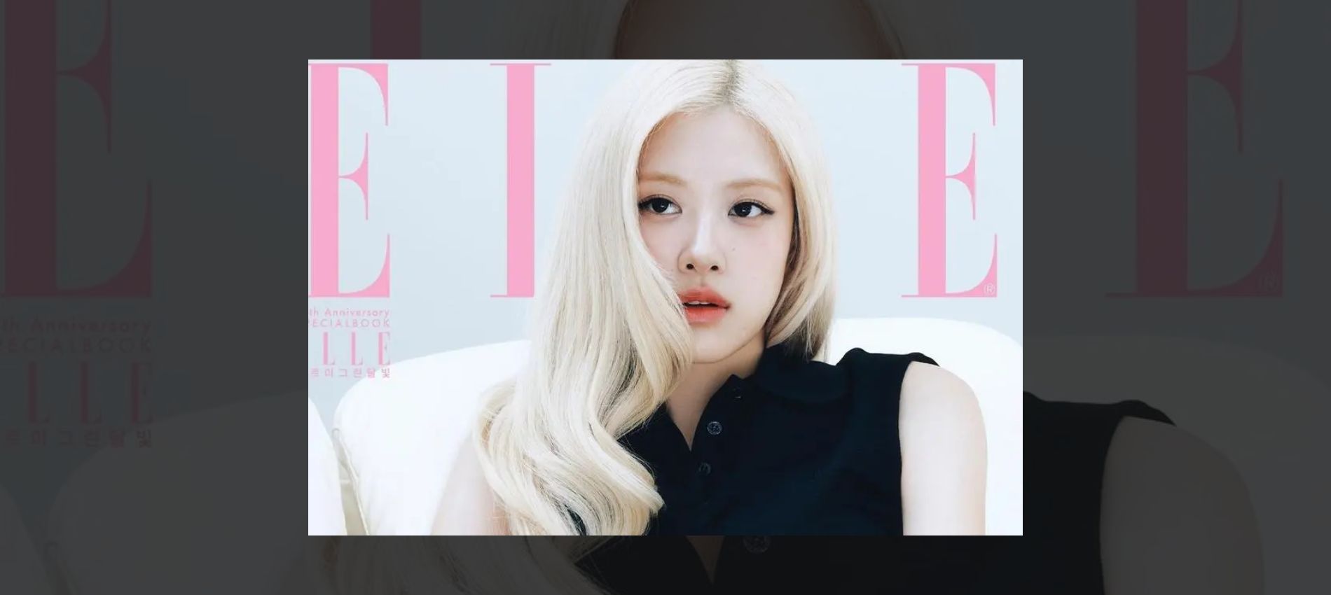 Unfiltered Soul: BLACKPINK’s Rose Opens Up About Her New Album, Finding Home, and Embracing the Joy of Slowing Down