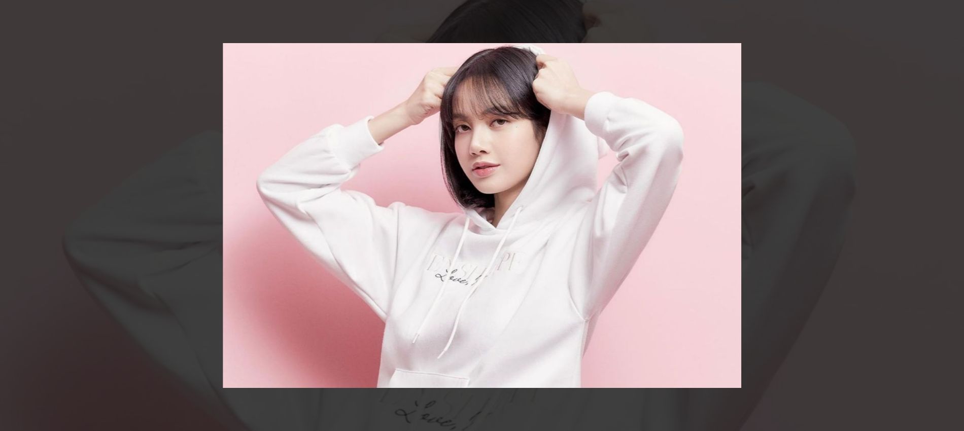 Finding Her True Voice: Lisa Opens Up About Secret Past Relationships, Trainee Tears, and Her Breakthrough Single 'SaWaDiKa'