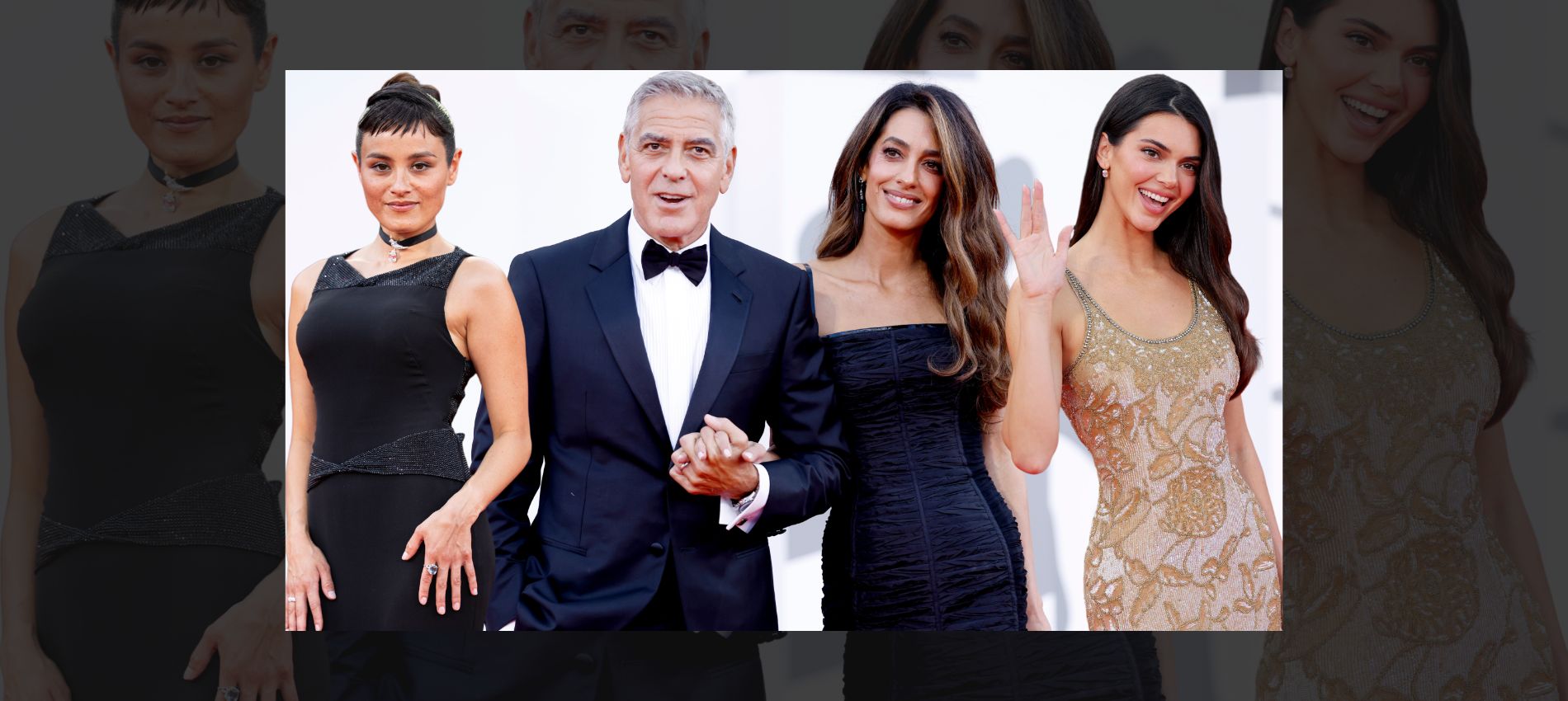 Gondolas, Glamour, and Golden Lions: Inside the 83rd Venice Film Festival