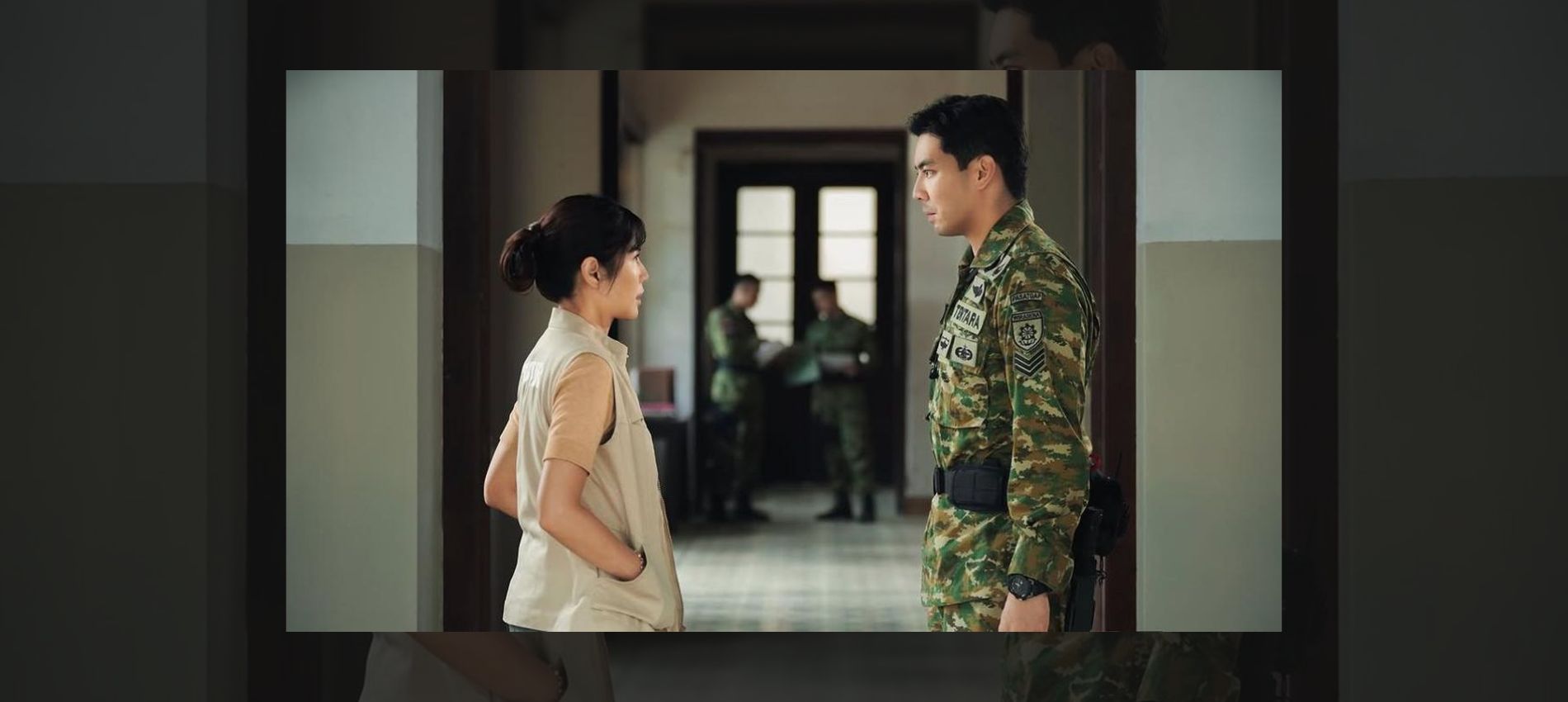 From Jakarta to Seoul: The Indonesian Remake of 'Descendants of the Sun' Is Headed to South Korea