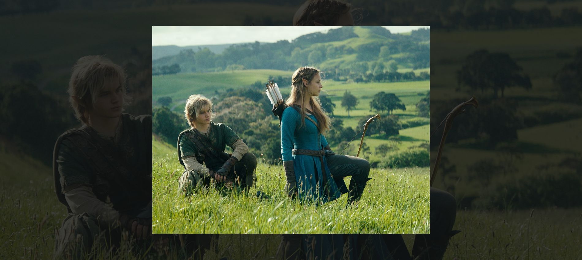 From Hyrule to the Big Screen: Everything We Know About 'The Legend of Zelda' Live-Action Movie