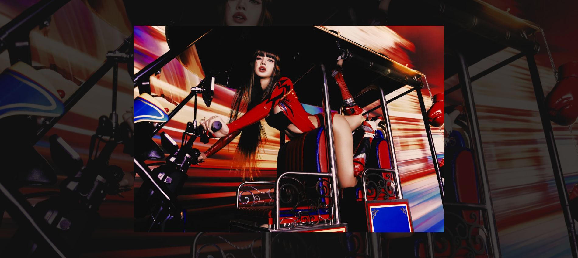 History Made in 52 Hours: Lisa’s 'SaWaDiKa' Becomes the Fastest Music Video of 2026 to Hit 100 Million Views