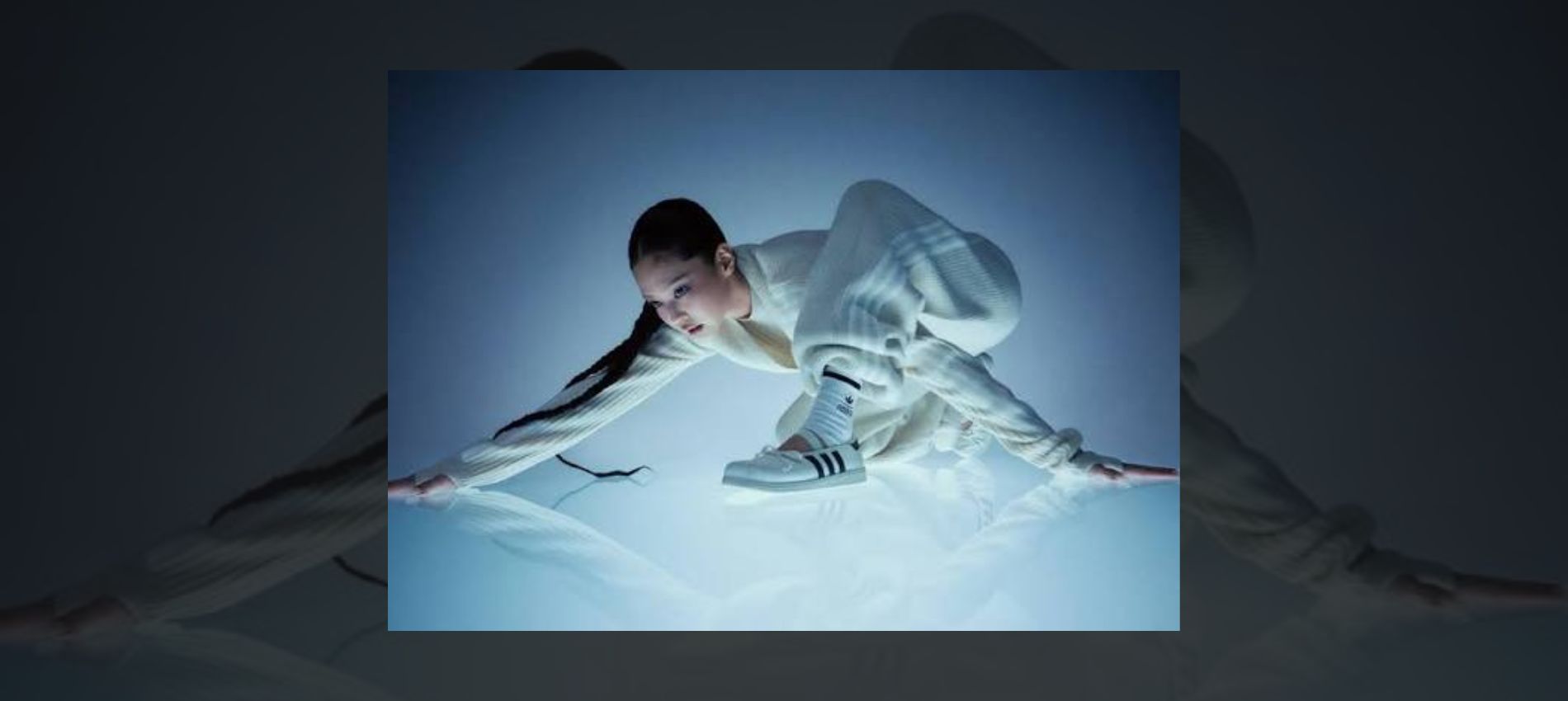 Crossfire in Fashion: Jennie Faces Boycott Pressure Over Controversy Surrounding Adidas Israel Campaign