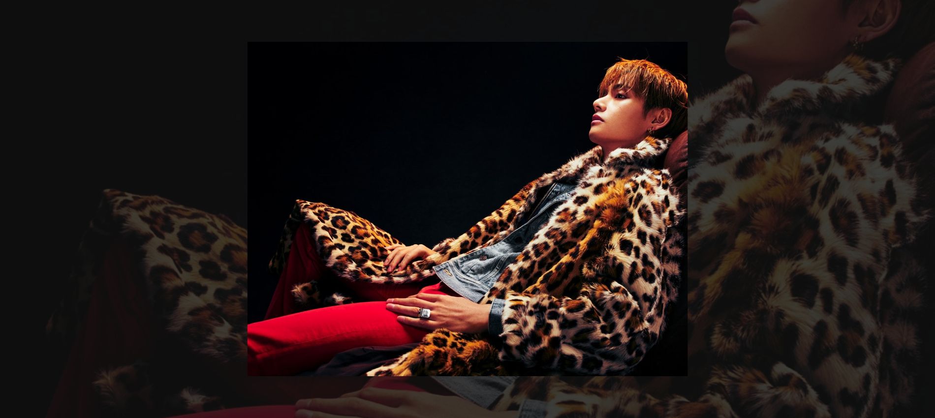 Quiet Grace Amid the Noise: BTS's V Reflects on Turning 30, Military Life, and the True Meaning of Success