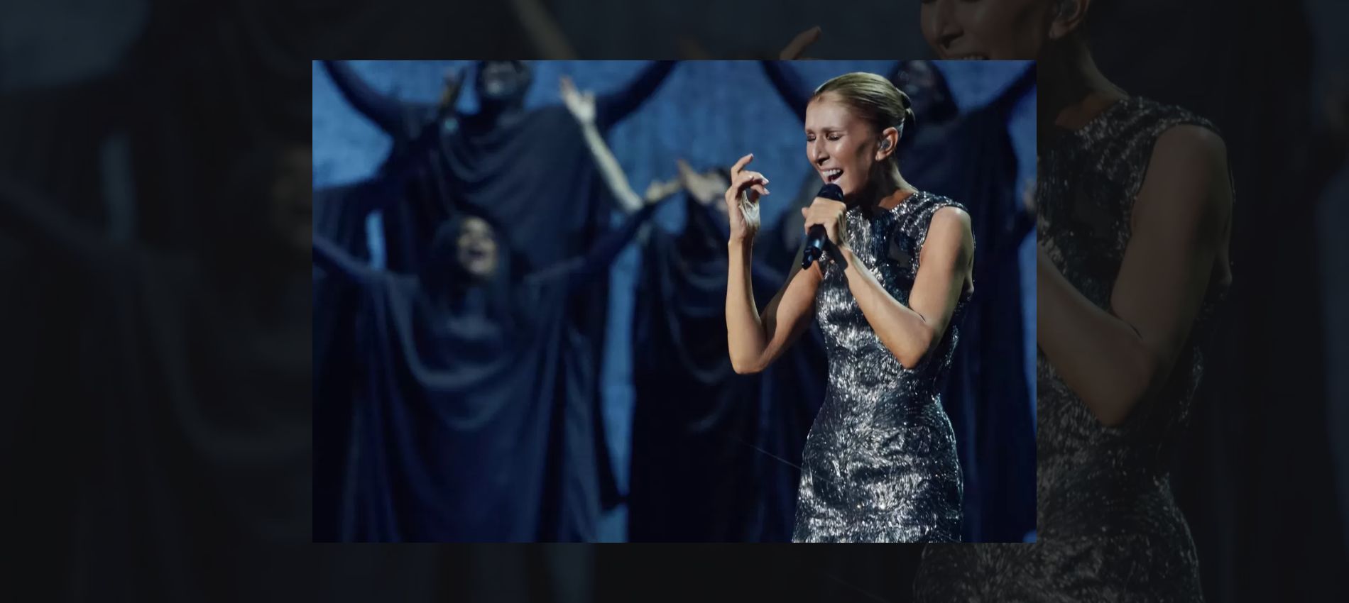 Couture Queen Returns: Celine Dion Lights Up Paris with an Unforgettable Haute Couture Wardrobe