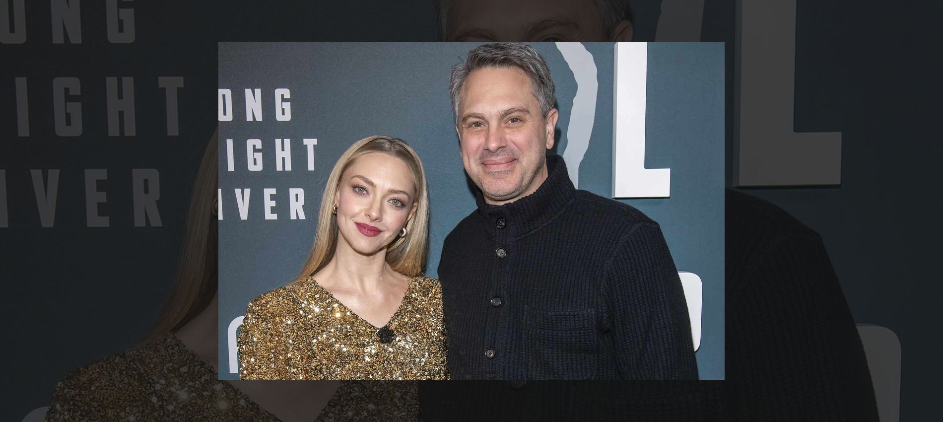 Navigating New Beginnings: Amanda Seyfried and Thomas Sadoski Confirm Separation After Nine Years of Marriage