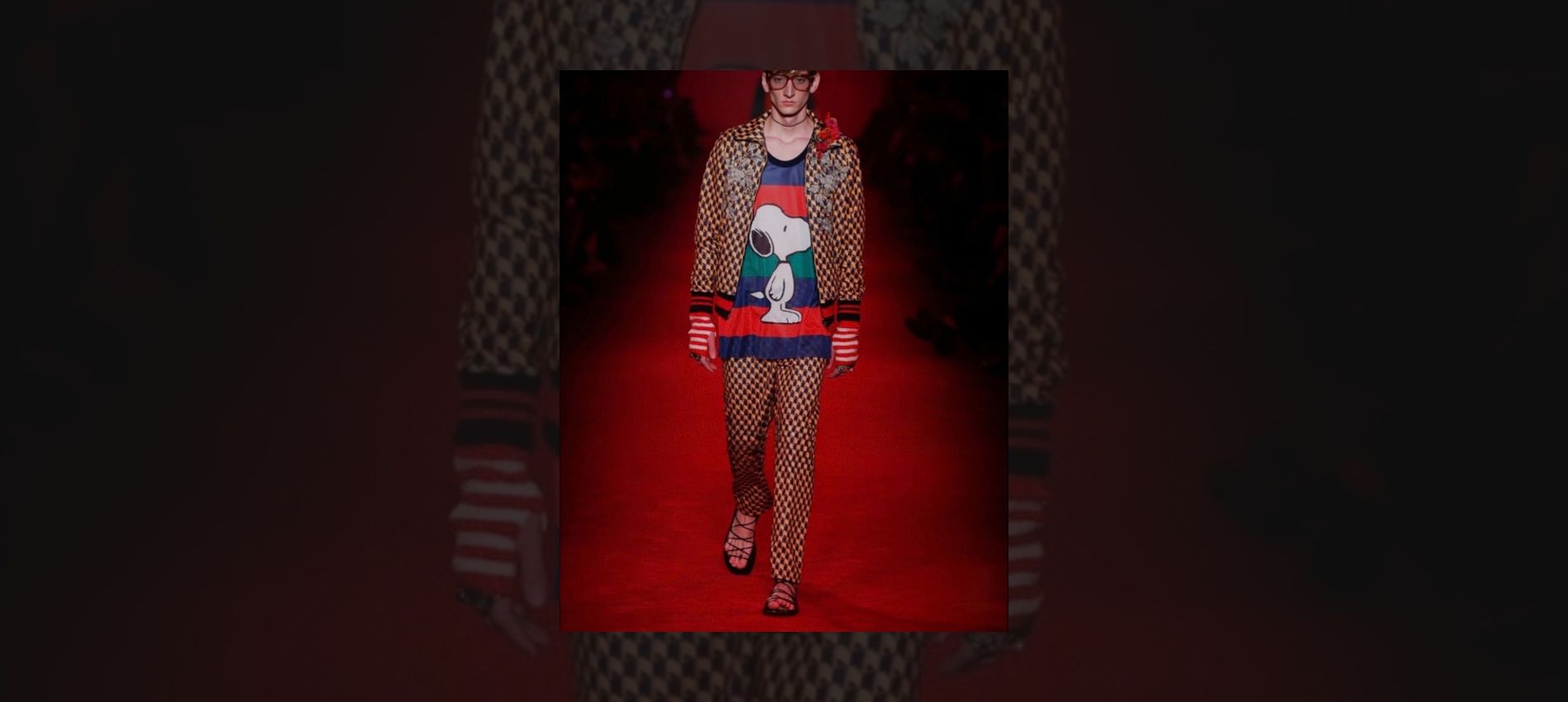 Joe Cool Goes Haute Couture: Inside the 'Snoopy in Style NYC' Exhibition and Designer Merch Drop