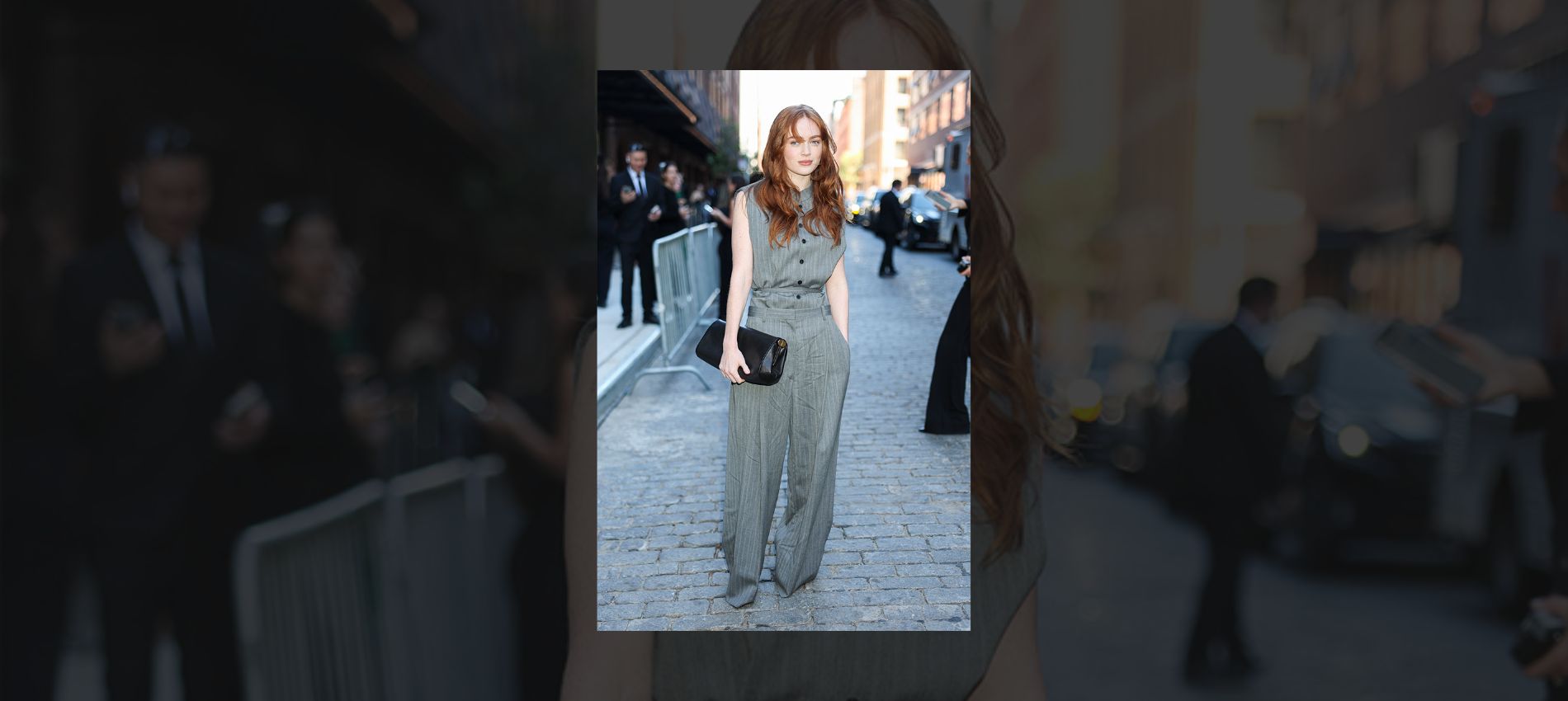Front Row Royalty: Every Celebrity Spotted at New York Fashion Week Spring/Summer 2027
