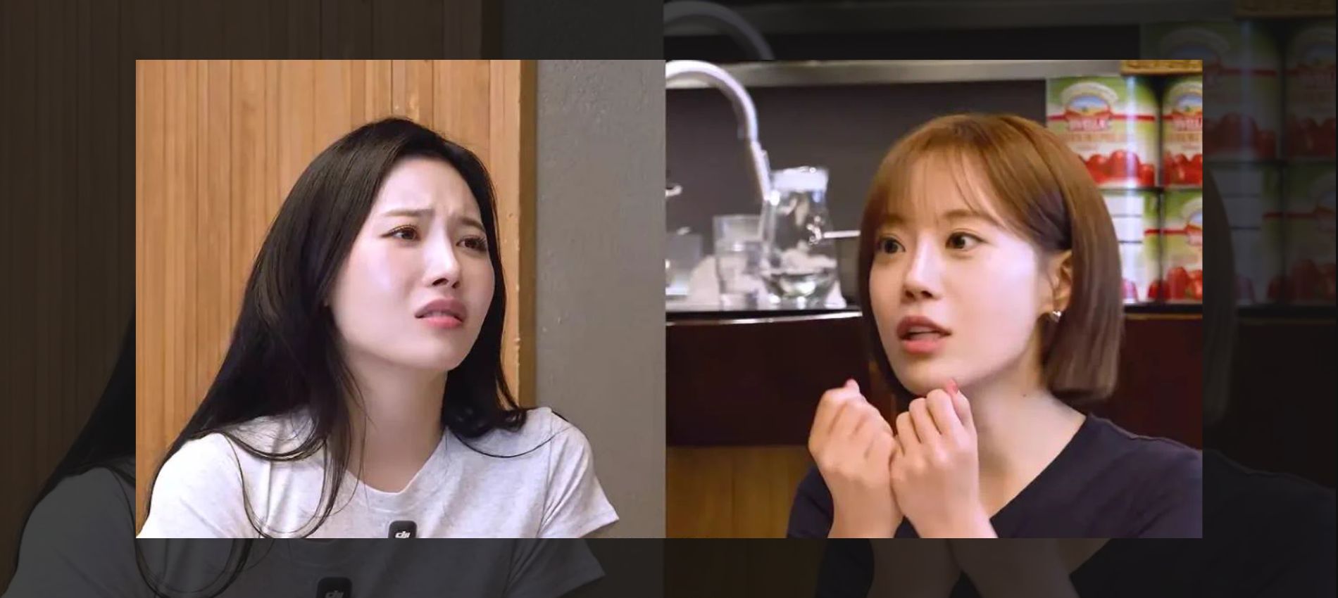 Scale Sabotage and Secret Snacks: Girl's Day's Yura and KARA's Youngji Spill Raw Truths About Trainee Diets