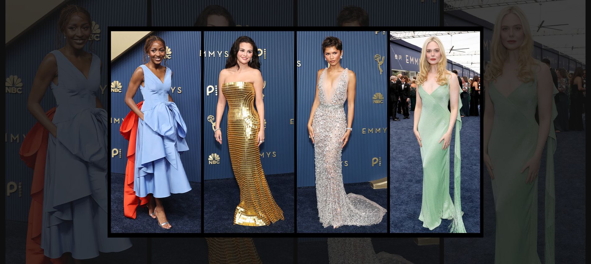 Glitz, Glam, and Historic Nods: Inside the 2026 Emmy Awards Red Carpet and Biggest Moments