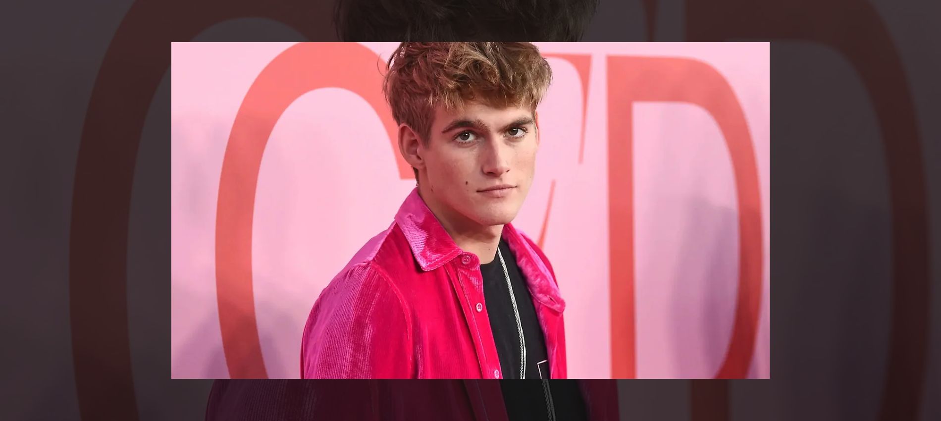 Heartbreak in the Fashion World: Presley Gerber, Model and Son of Cindy Crawford, Passes Away at 27