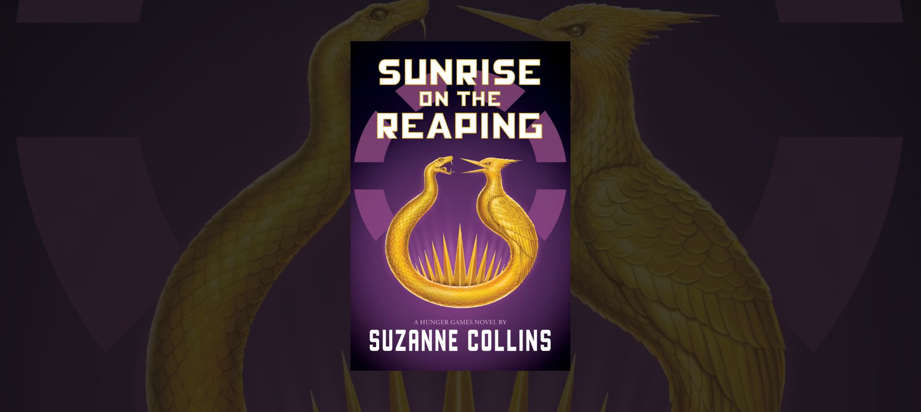 Back to Panem: Everything You Need to Know About 'The Hunger Games: Sunrise on the Reaping'