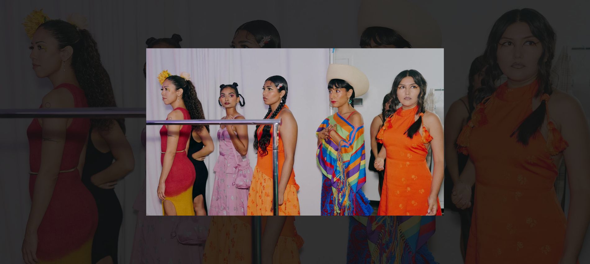 Indigenous Futurism: 6 Next-Gen Native Designers Redefining New York Fashion Week