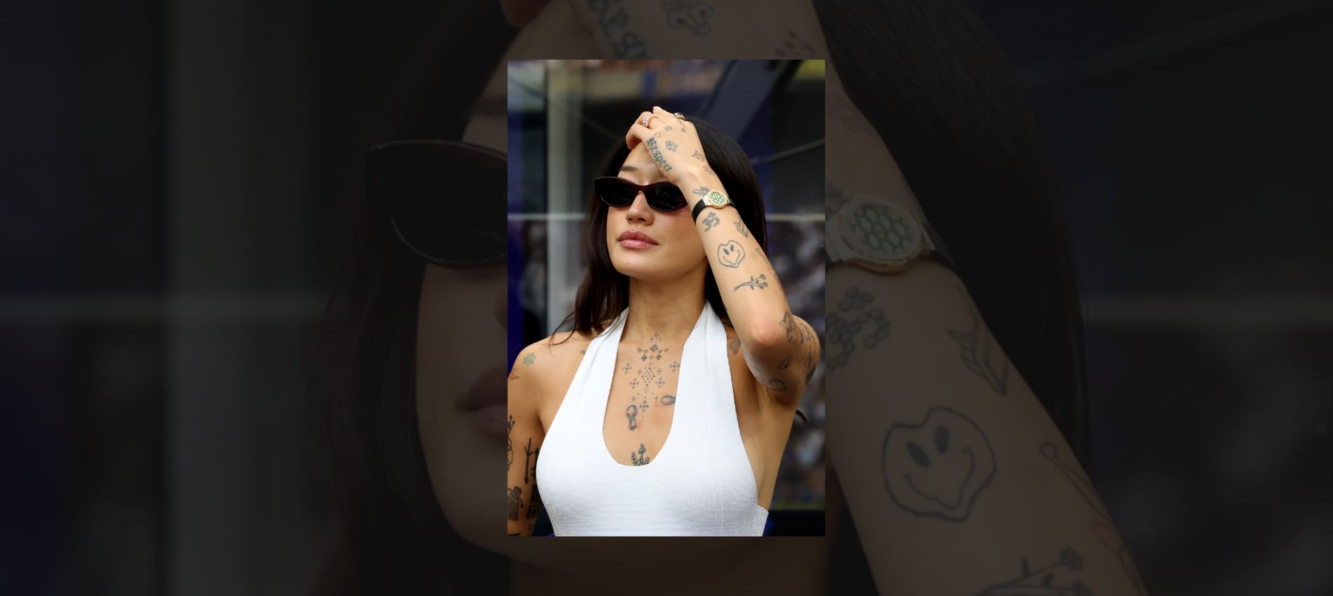Ice on Her Wrist, Hands on Her Deck: Inside Peggy Gou’s Mind-Blowing Watch Collection