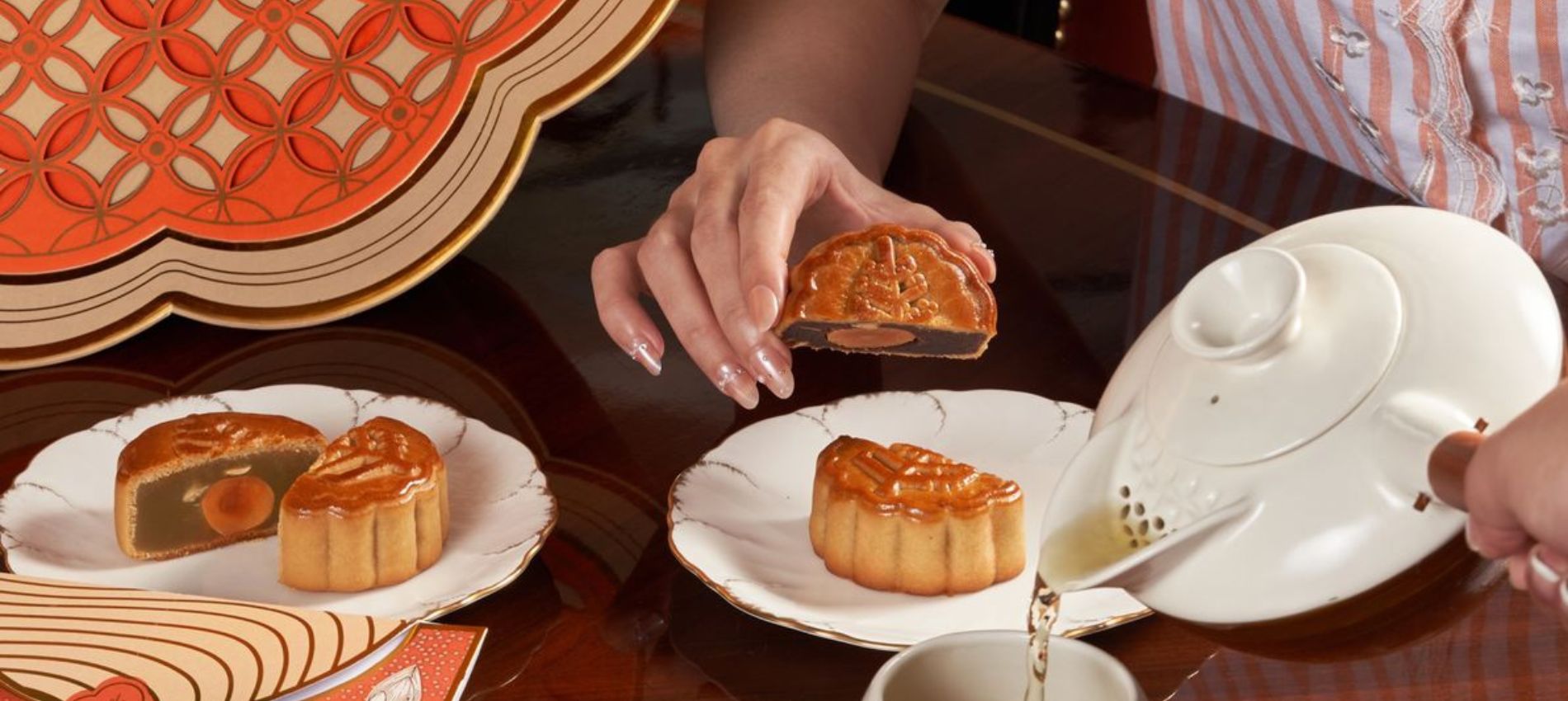 Mid-Autumn Magic: 9 Luxury Hotel Mooncake Collections in Jakarta for 2026