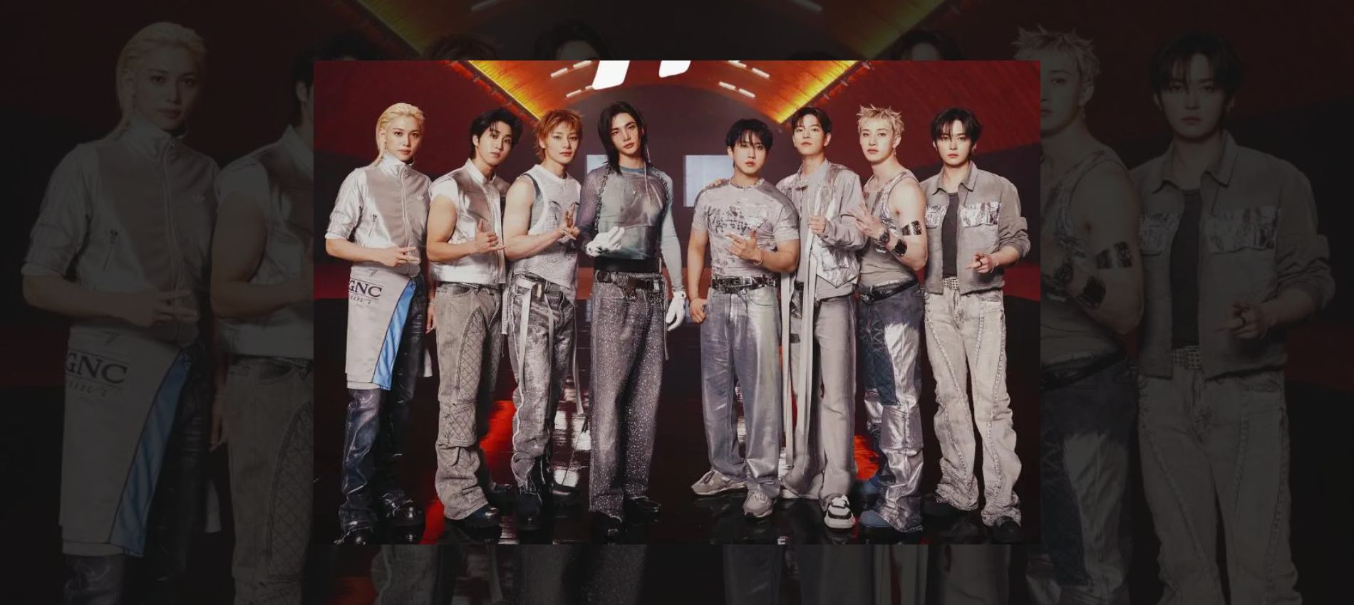 At a Glance: Stray Kids "This & That" Record Snapshot