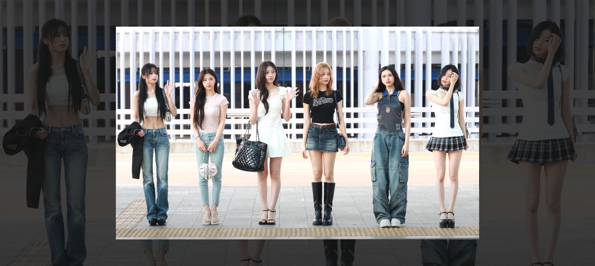 Dome Dominance: Babymonster Packs Kyocera Dome Osaka and Sends K-Pop Communities Into a Frenzy