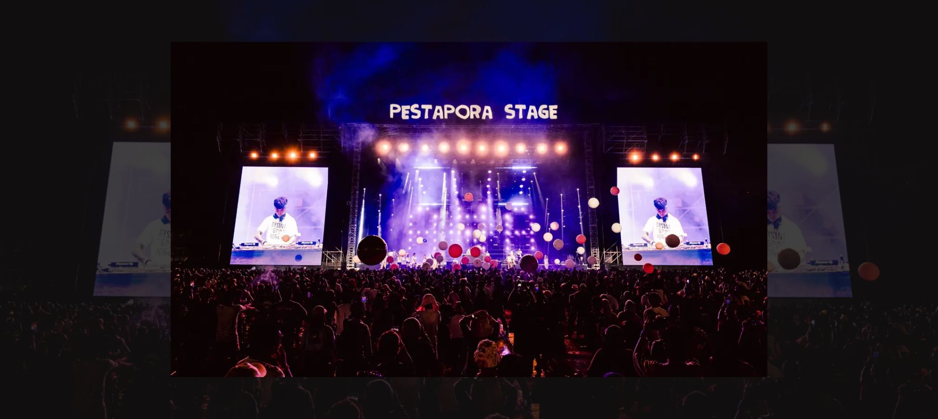 Pestapora Highlights: The Most Memorable Moments from Indonesia’s Biggest Music Festival