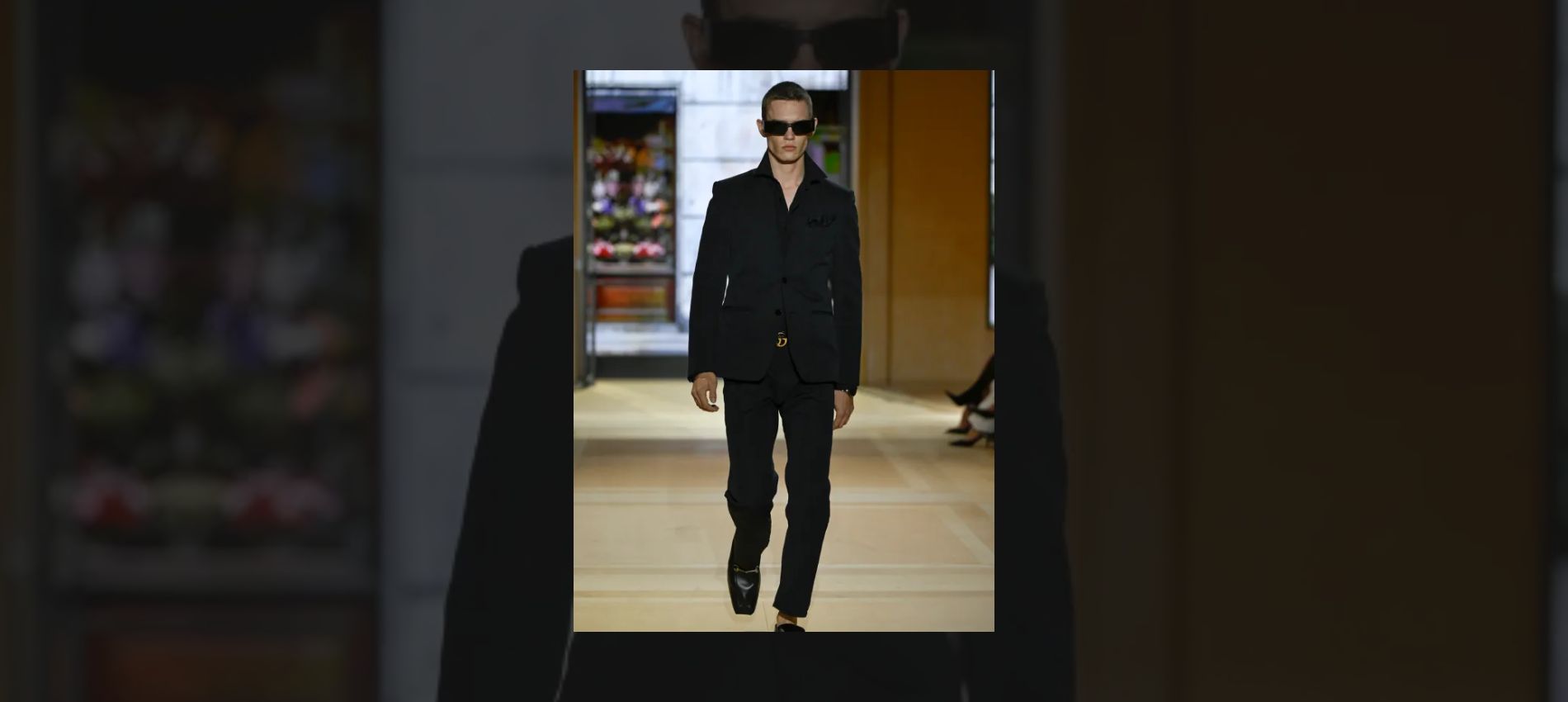 Gucci Spring 2027: How Demna Creates a New Era by Balancing Heritage and Modern Attitude
