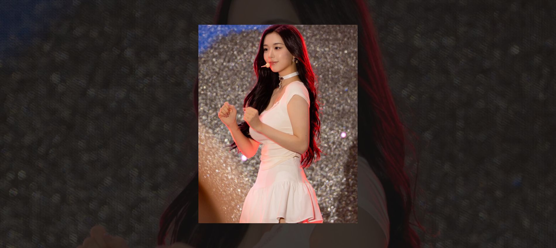 Chaeyeon Becomes a Hot Topic After Her Powerful Stage Performance at Anyang Dance Festival
