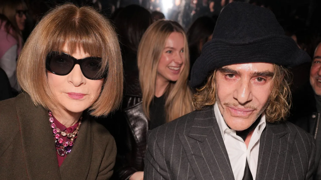 Exhibition Canceled: Why John Galliano Pulled His Controversial 2027 Met Gala Theme After Backlash