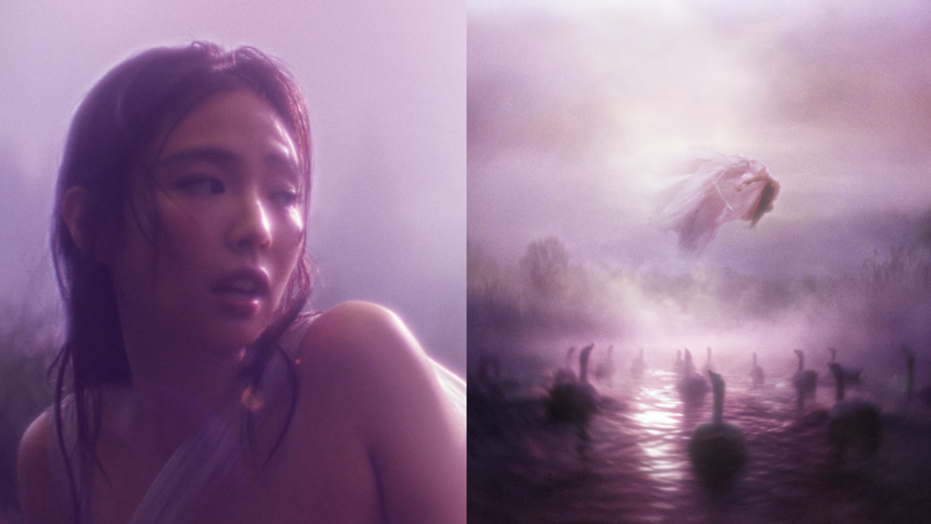 Dark Fairytale or Hidden Symbolism? Inside the Wild Controversy Surrounding Jennie’s 'Fallen Angel' Music Video