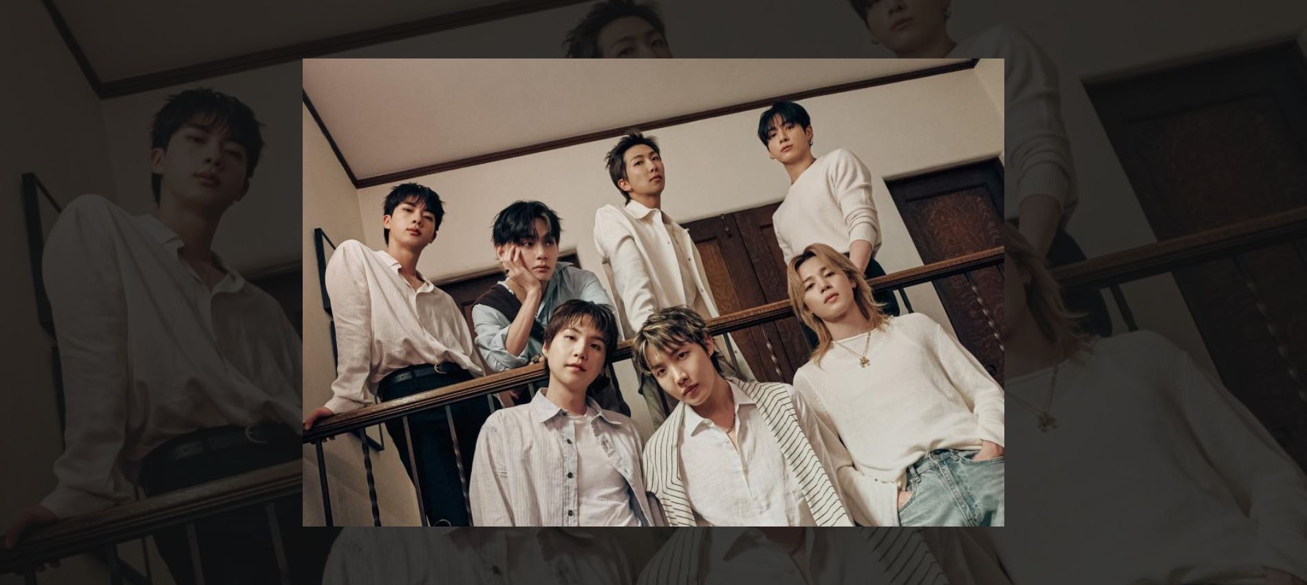 BTS Makes History at the 2026 MTV VMAs with Three Major Wins