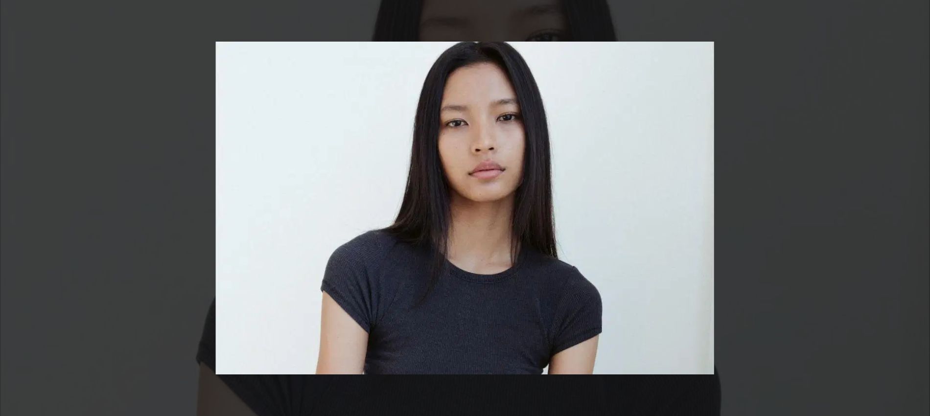 Mirelle Aurelia: Indonesian Model Making Waves After Debuting on CHANEL Spring Summer 2027 Runway