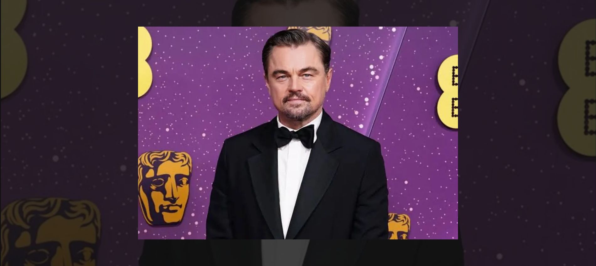 Leonardo DiCaprio Raises Concern Over Indonesia’s Forest Fires and Orangutan Habitat