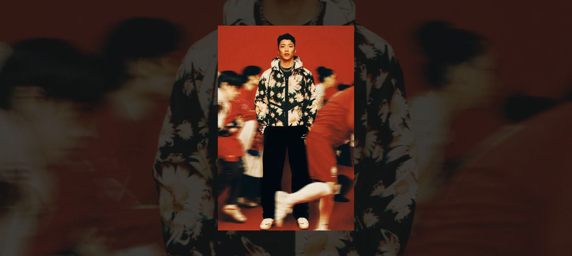 G-Dragon’s PEACEMINUSONE Is Entering the Beauty World
