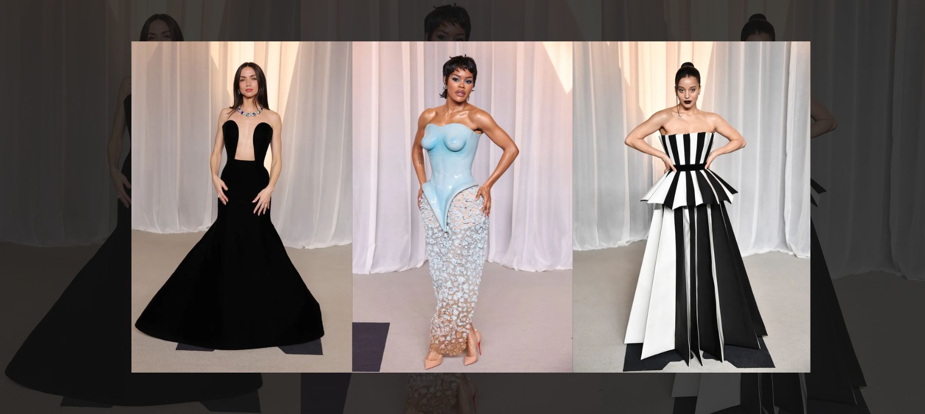 Academy Museum Gala 2026: The Best Celebrity Looks From the Red Carpet