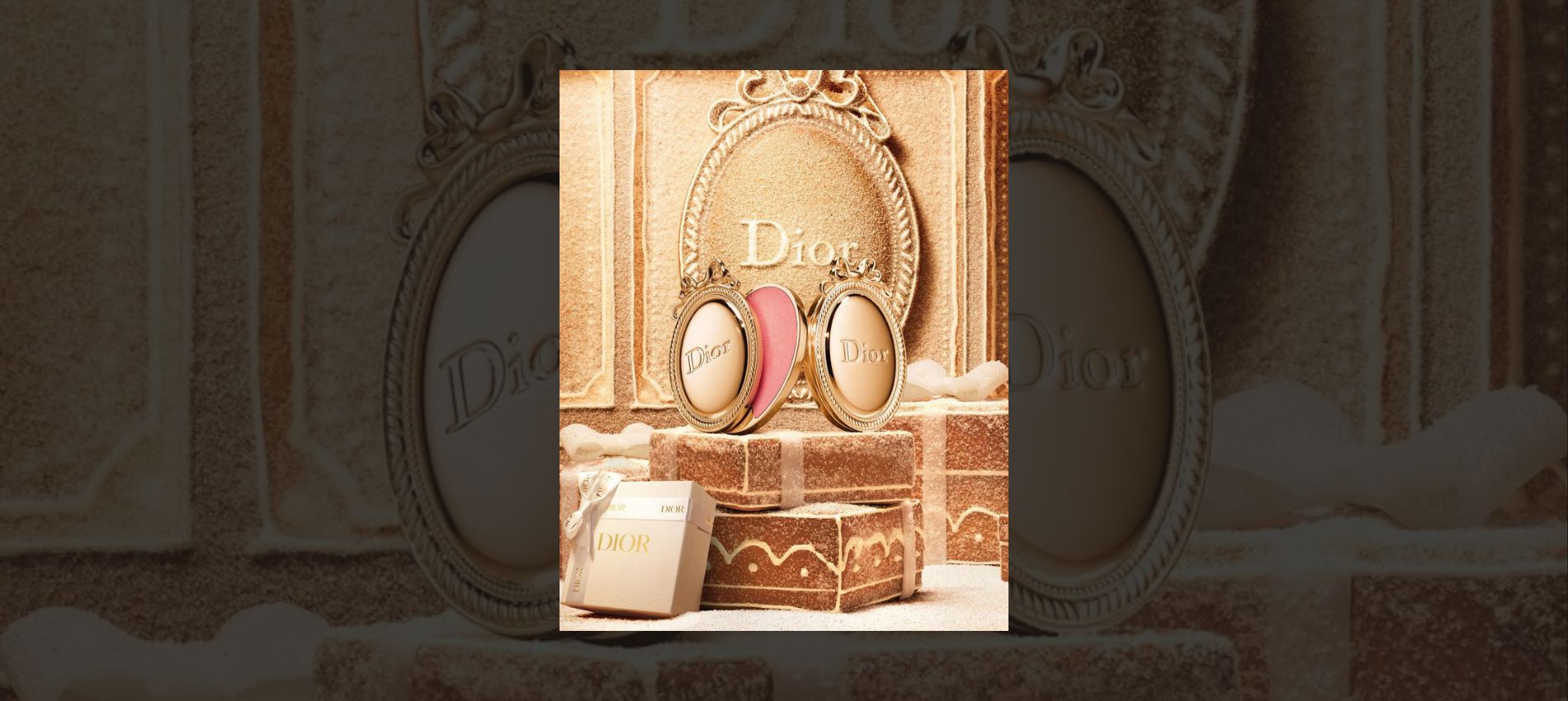 DIOR Médaillon: The Rp1.5 Million Lip Balm That Doubles as a Phone Charm