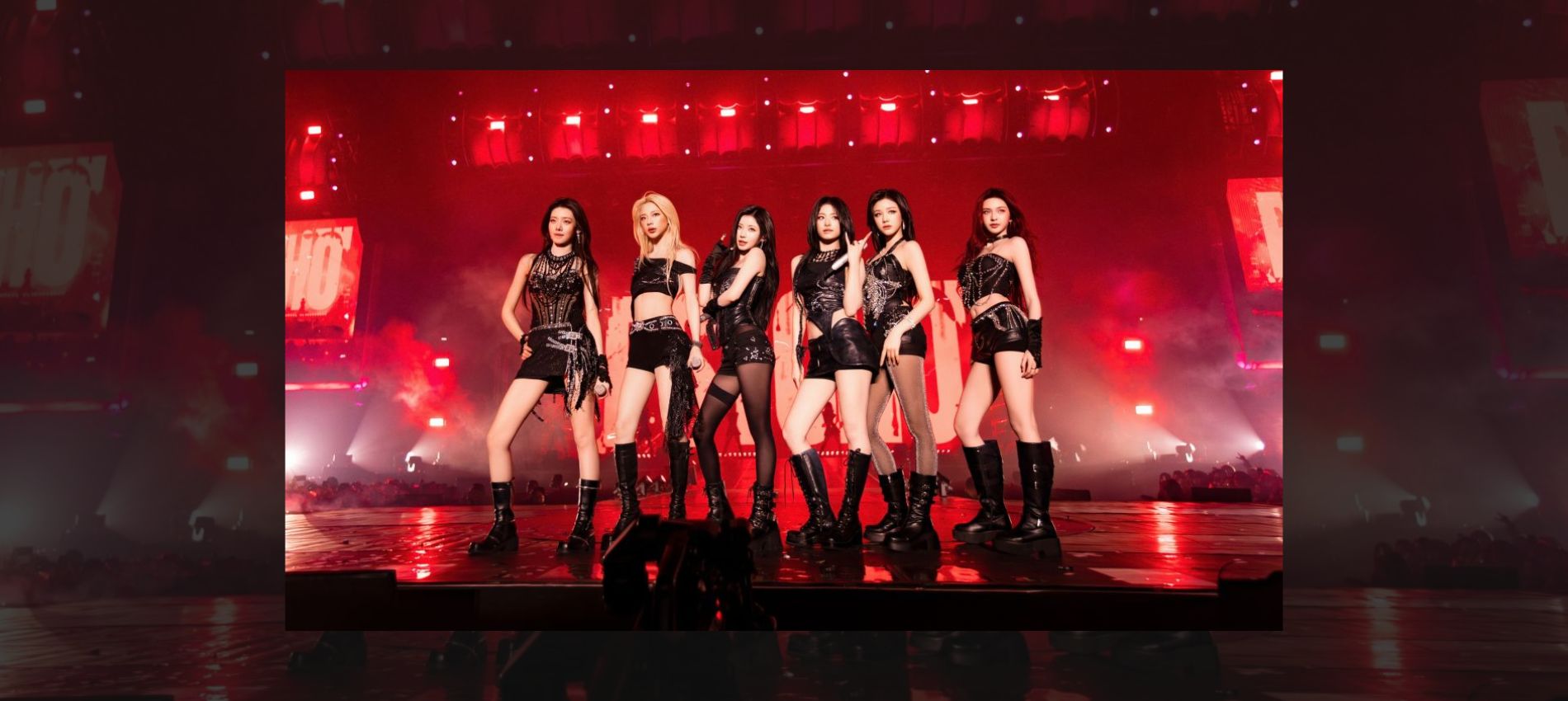 BABYMONSTER Gets Hooked on Speaking Indonesian During Jakarta Concert, Even Calling MONSTIEZ “Sayange”