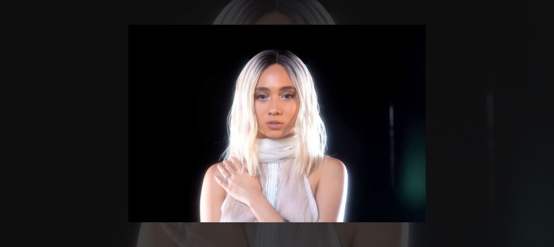 Niki Sparks Label Change Speculation After Mercury Records Appears on New Release