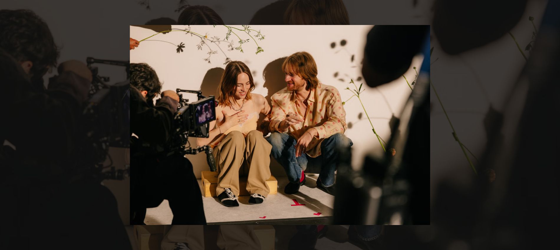 Billie Eilish and Finneas Enter Their Jewelry Designer Era With John Hardy