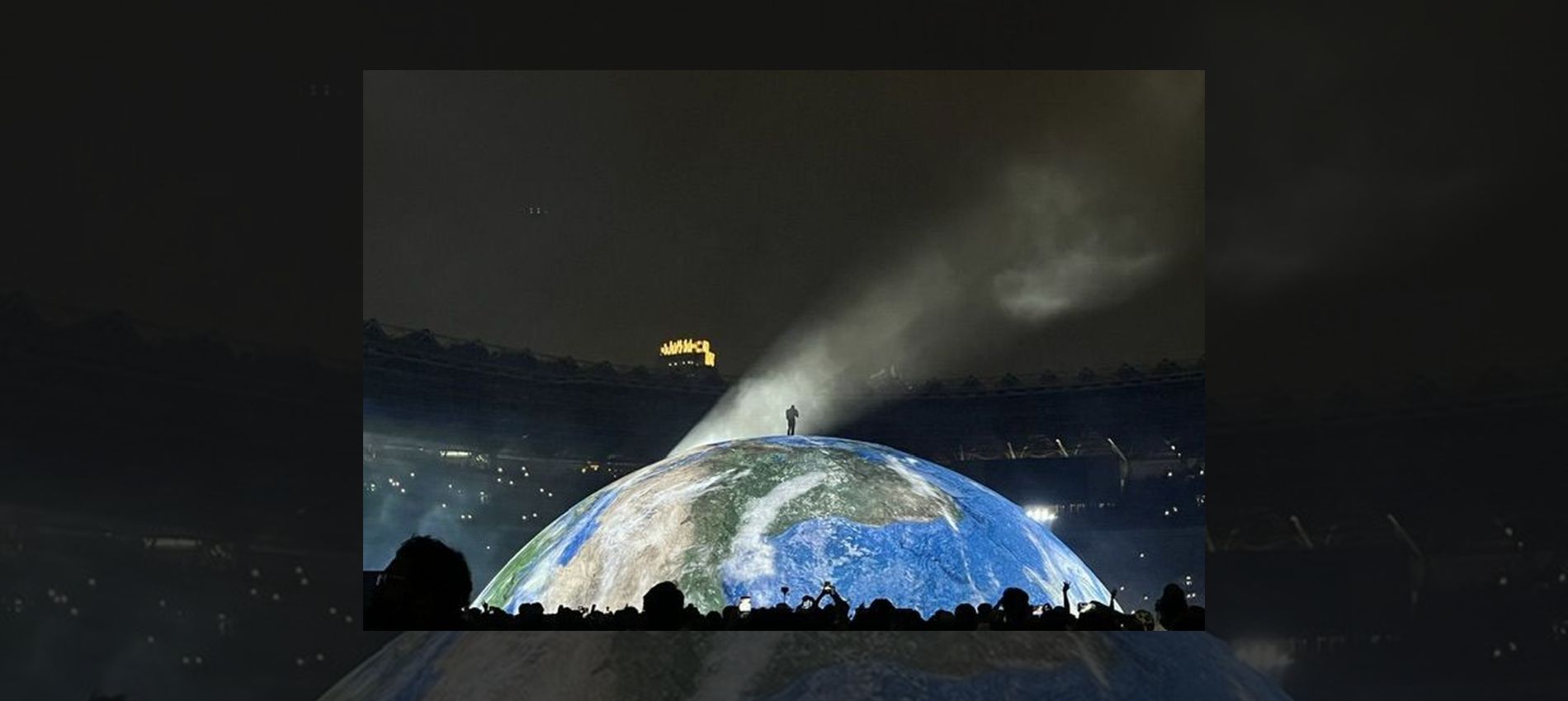 Ye Live in Jakarta: A Concert That Broke Almost Every Concert Rule